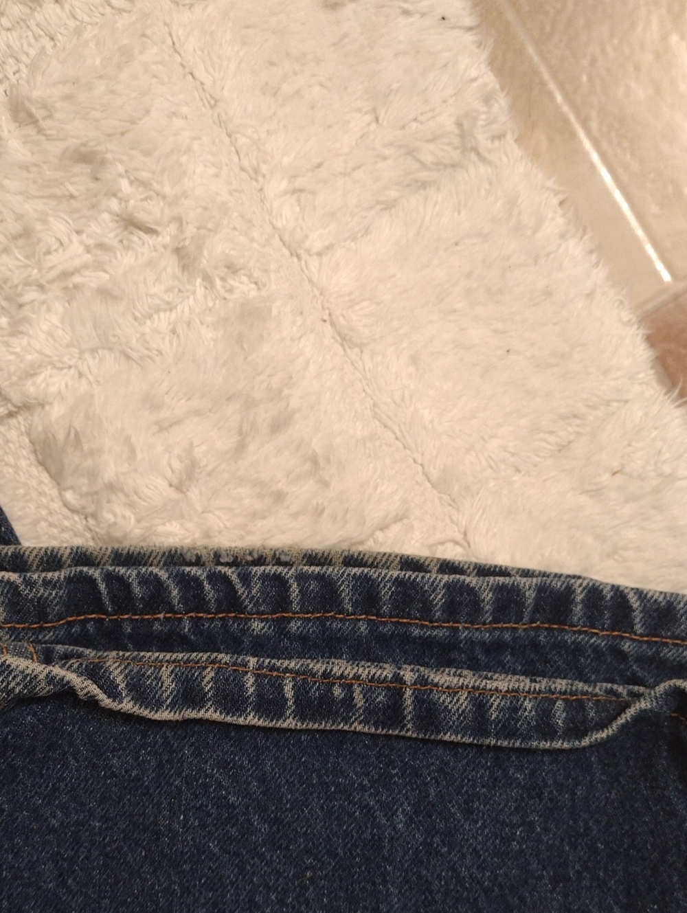 Levi's Women's Slim Fit Boot Cut Jeans - Junior's Size 9 - Picture 3 of 7